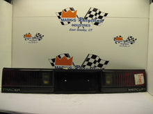 Load image into Gallery viewer, Tail Lamp Light Mercury Tracer 1991 - MRK43063
