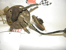 Load image into Gallery viewer, Fuel Pump Honda Accord 1997 - MRK43190
