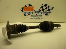 Load image into Gallery viewer, [INVENTORYCAR_YEAR_MAKE_MODEL] FRONT CV AXLE SHAFT - MRK43400
