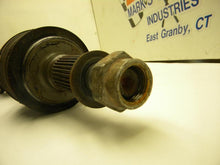 Load image into Gallery viewer, [INVENTORYCAR_YEAR_MAKE_MODEL] FRONT CV AXLE SHAFT - MRK43400
