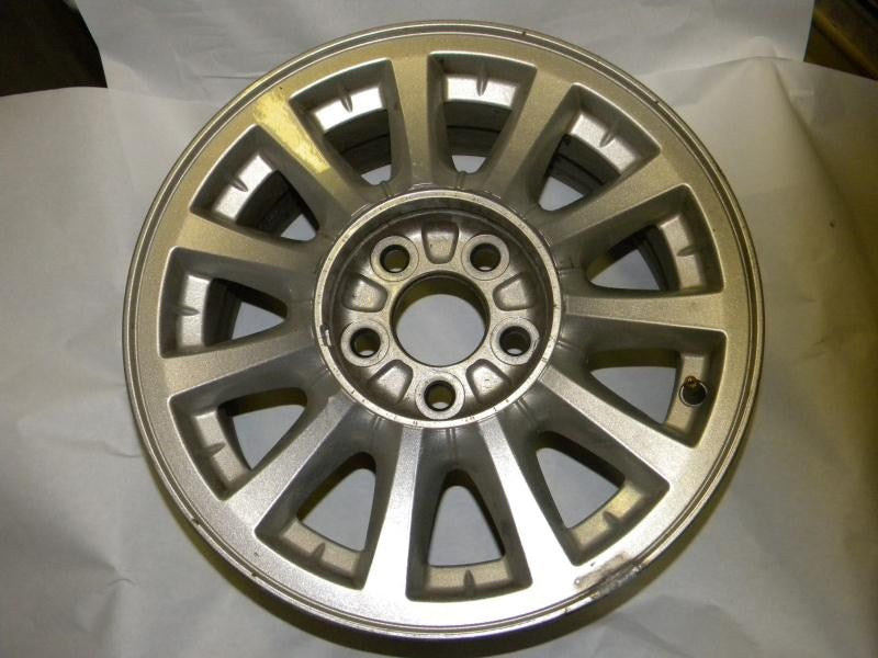 Wheel Rim Ford Windstar 1999 - MRK43481