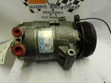 Load image into Gallery viewer, AC Compressor Saturn Ion 2004 - MRK43517
