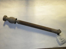 Load image into Gallery viewer, FRONT DRIVE SHAFT Blazer S10 Envoy 1994 94 1995 95 96 97 98 99 00 01 02 03 04 - MRK43541
