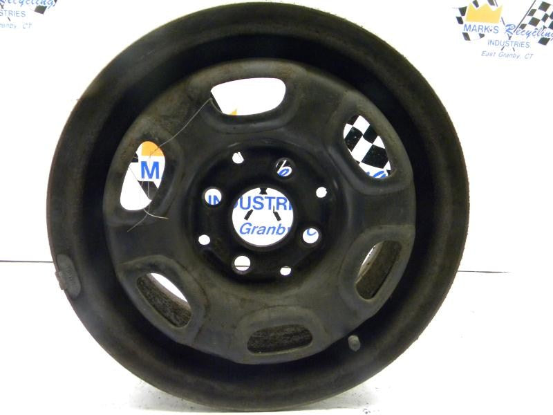 Wheel Rim Volkswagen Golf 1986 - MRK43575