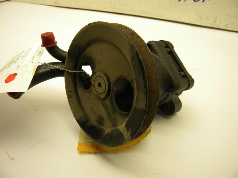 POWER STEERING PUMP Laser Eclipse Galant 1989 89  90 - MRK43953