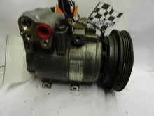 Load image into Gallery viewer, AC COMPRESSOR Elantra Tiburon 1998 98 99 00 01 - MRK44447
