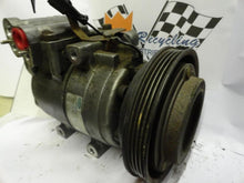 Load image into Gallery viewer, AC COMPRESSOR Elantra Tiburon 1998 98 99 00 01 - MRK44447
