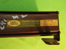 Load image into Gallery viewer, RADIO AMPLIFIER Range Rover 2003 03 2004 04 - MM51597
