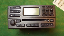Load image into Gallery viewer, Radio Jaguar X Type 2003 03 AM FM - MM56450
