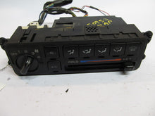 Load image into Gallery viewer, Temp Climate AC Heater Control Nissan Altima 1999 99 - MRK64198
