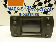 Load image into Gallery viewer, INFO-GPS SCREEN Deville DHS DTS Seville 2000 00 2001 01 - MRK66762
