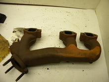 Load image into Gallery viewer, EXHAUST MANIFOLD Chevy Van Astro Safari 1996 96 1997 97 1998 98 99 - 01 Left - MRK67108
