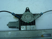 Load image into Gallery viewer, REAR WINDOW REGULATOR Chevy HHR 2006 06 07 08 09 10 11 Left - MRK67237
