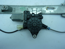 Load image into Gallery viewer, REAR WINDOW REGULATOR Chevy HHR 2006 06 07 08 09 10 11 Left - MRK67237
