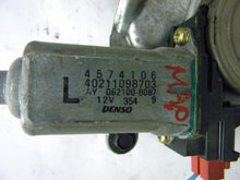 Load image into Gallery viewer, POWER WINDOW MOTOR Concorde Intrepid 300M LHS 1998 98 99 00 - 04 Left - MRK68086
