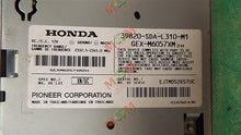 Load image into Gallery viewer, SATELLITE RECEIVER Honda Accord 2006 06 2007 07 - MM68150
