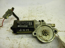 Load image into Gallery viewer, POWER WINDOW MOTOR Sable Taurus 1986 86 87 88 89 90 91 92 93 94 95 Rear Right - MRK68414
