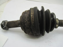 Load image into Gallery viewer, Axle Shaft Honda Accord 1999 - MRK68566
