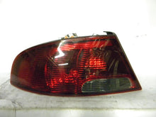Load image into Gallery viewer, TAIL LIGHT LAMP ASSEMBLY Dodge Stratus 01 02 03 04 05 06 Left - MRK68892
