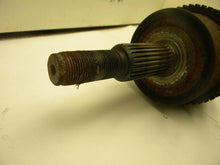 Load image into Gallery viewer, FRONT CV AXLE SHAFT Ford Windstar 1999 99 2000 00 Left - MRK69732
