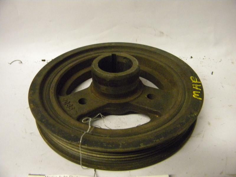 HARMONIC BALANCER  Grand Prix Regal Lumina Corsica 1987 87 88 89 90 - 94 - MRK69857