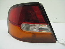 Load image into Gallery viewer, OUTER TAIL LIGHT LAMP Nissan Altima 2000 00 2001 01 Left - MRK70082

