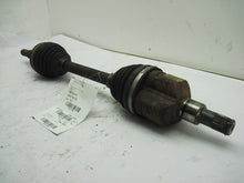 Load image into Gallery viewer, FRONT CV AXLE SHAFT Rainier Trailblazer Trailblazer Ext Envoy 02-09 - MRK71469

