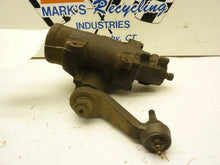 Load image into Gallery viewer, Steering Gear Rack  LINCOLN MARK SERIES 1980 - MRK72615
