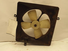 Load image into Gallery viewer, Radiator Fan Assembly Honda Civic 1987 - MRK72785
