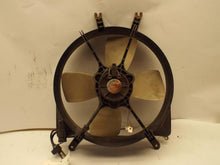 Load image into Gallery viewer, Radiator Fan Assembly Honda Civic 1992 - MRK73297
