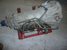 Load image into Gallery viewer, AUTOMATIC TRANSMISSION Infiniti G35 2004 04 RWD - MRK76329
