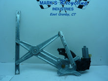 Load image into Gallery viewer, REAR WINDOW REGULATOR Dodge 1500 2500 3500 Pickup 02 03 04 05 06 07 - 11 Right - MRK76682
