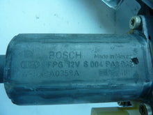Load image into Gallery viewer, REAR WINDOW REGULATOR Dodge 1500 2500 3500 Pickup 02 03 04 05 06 07 - 11 Right - MRK76682
