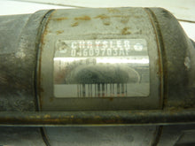 Load image into Gallery viewer, Starter Motor Dodge Stratus 2004 - MRK76879
