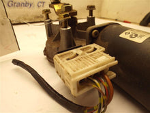 Load image into Gallery viewer, WIPER MOTOR BMW 318I 323I 328I M3 Z3 1995 - 02 - MRK77736
