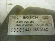 Load image into Gallery viewer, WIPER TRANSMISSION Audi A6 S6 1992 92 93 94 95 96 97 98 - MRK80125

