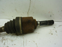 Load image into Gallery viewer, REAR AXLE SHAFT Expedition Navigator 03 04 05 06 07 08 Right - MRK80203
