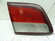Load image into Gallery viewer, TRUNK LID MOUNTED TAIL LIGHT LAMP Nissan Maxima 97 98 99 Left - MRK80457

