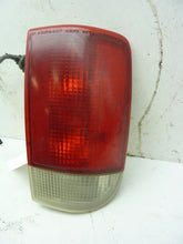 Load image into Gallery viewer, TAIL LIGHT LAMP ASSEMBLY S10 Blazer Envoy S15 Jimmy Bravada 95-05 Right - MRK80614
