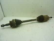 Load image into Gallery viewer, FRONT CV AXLE SHAFT Ford Windstar 1999 99 2000 00 Right - MRK82018
