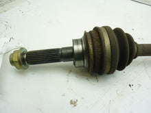 Load image into Gallery viewer, CV AXLE SHAFT FORESTER IMPREZA 2002 03 04 05 Right - MRK82512
