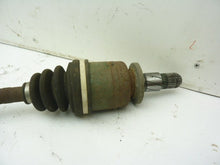Load image into Gallery viewer, CV AXLE SHAFT FORESTER IMPREZA 2002 03 04 05 Right - MRK82512
