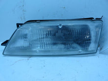 Load image into Gallery viewer, HEADLIGHT LAMP ASSEMBLY Maxima 1999 99 1995 95 1996 96 Left - MRK83276
