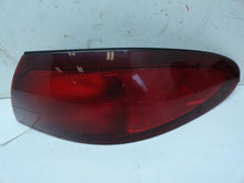 Load image into Gallery viewer, Tail Lamp Light Mercury Tracer 1997 - MRK83490

