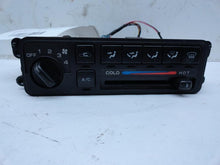 Load image into Gallery viewer, Temp Climate AC Heater Control Nissan Altima 1999 99 - MRK83583
