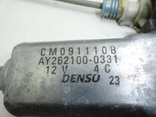 Load image into Gallery viewer, Front Window Regulator Mazda Tribute 2001 01 2002 02 2003 03 04 05 06 Right - MRK83749
