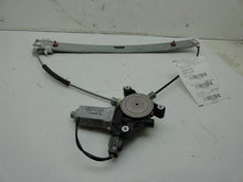 Load image into Gallery viewer, Front Window Regulator Mazda Tribute 2001 01 2002 02 2003 03 04 05 06 Right - MRK83749
