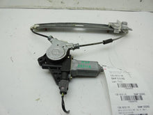 Load image into Gallery viewer, REAR WINDOW REGULATOR Mazda Tribute 2001 01 2002 02 2003 03 04 05 06 Right - MRK83753
