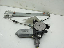 Load image into Gallery viewer, REAR WINDOW REGULATOR Mazda Tribute 2001 01 2002 02 2003 03 04 05 06 Right - MRK83753
