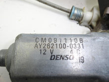 Load image into Gallery viewer, REAR WINDOW REGULATOR Mazda Tribute 2001 01 2002 02 2003 03 04 05 06 Right - MRK83753
